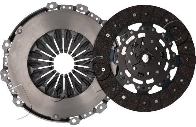 Clutch Kit 92AR04 - image 2