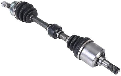 Drive Shaft 158 1861-SX