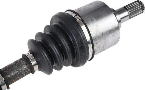 Drive Shaft 158 1861-SX - image 3