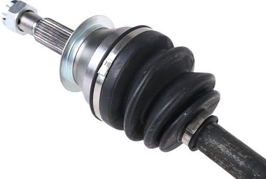 Drive Shaft 158 1861-SX - image 4