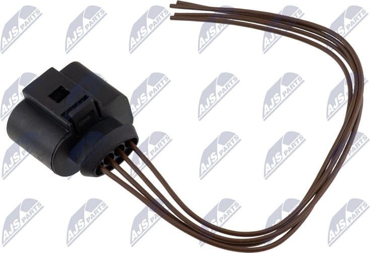 Cable Repair Set, tail light assembly EZ-AU-004