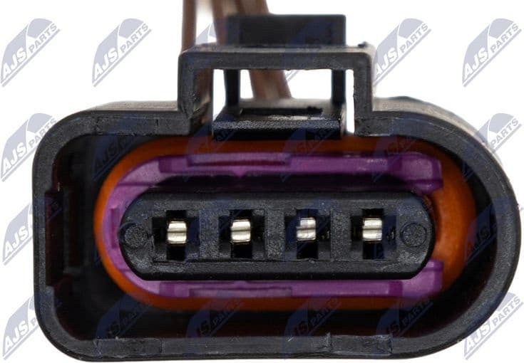 Cable Repair Set, tail light assembly EZ-AU-004 - image 2