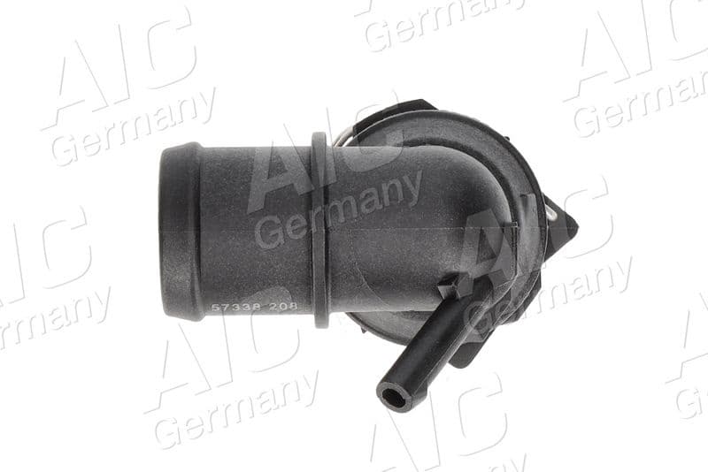 Coolant Flange Original AIC Quality 57338 - image 2