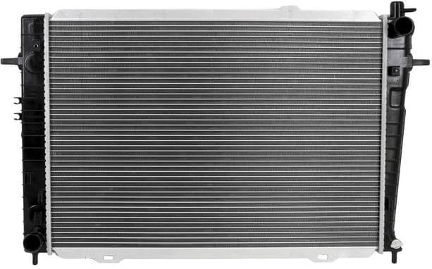 Low Temperature Cooler, charge air cooler 7700192