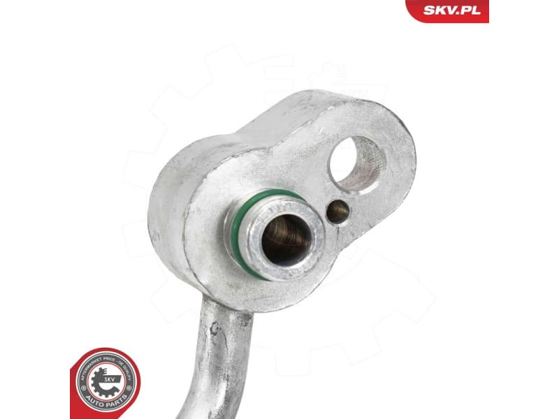High-pressure Line, air conditioning 54SKV825 - image 3