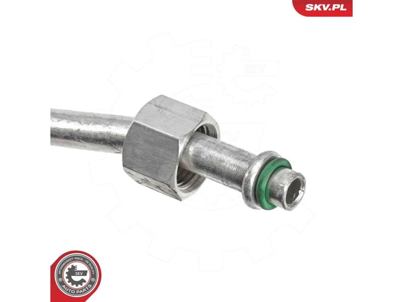 High-pressure Line, air conditioning 54SKV825 - image 4