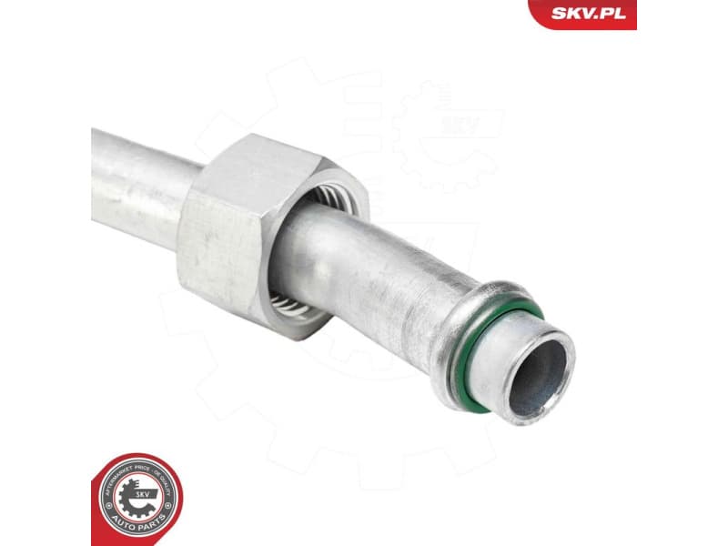 Low-pressure Line, air conditioning 54SKV826 - image 3