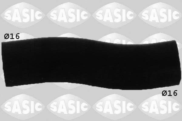 Radiator Hose 3406061