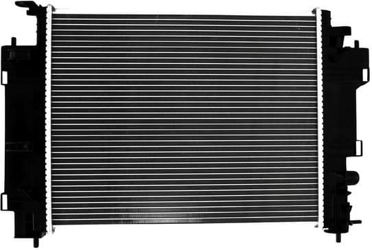 Low Temperature Cooler, charge air cooler 7700196 - image 2