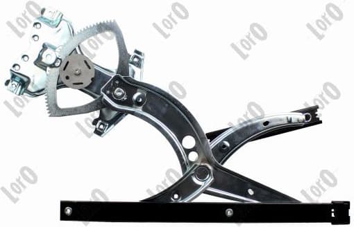 Window Regulator LORO 130-053-093