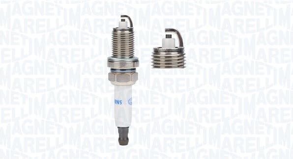 Spark Plug 062609000021
