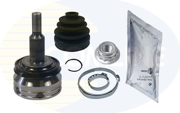 Joint Kit, drive shaft ECV334