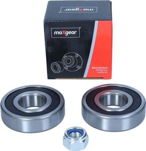 Wheel Bearing Kit 33-1360 - image 2