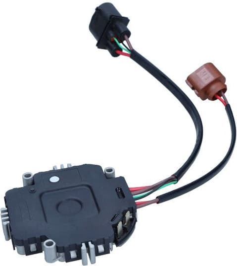 Control Unit, electric fan (engine cooling) 27-2191 - image 2