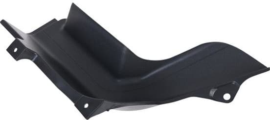 Bumper 87-25589-SX