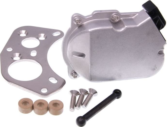 Actuator, turbocharger 68-0230 - image 2