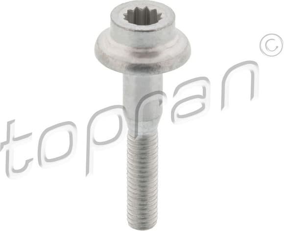 Screw, injection nozzle holder 120 667