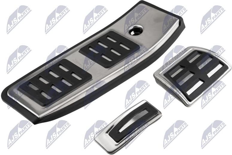 Pedal Pad Set EZC-AU-337