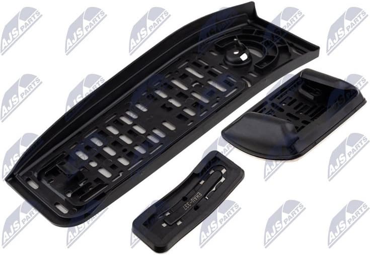 Pedal Pad Set EZC-AU-337 - image 2