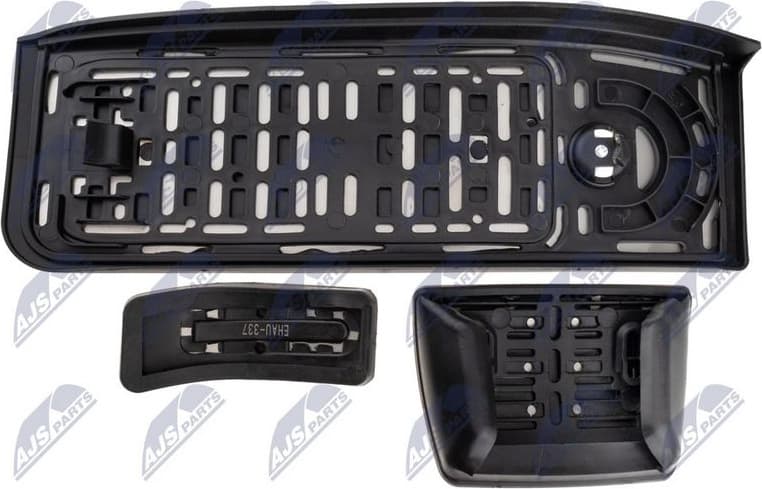 Pedal Pad Set EZC-AU-337 - image 3