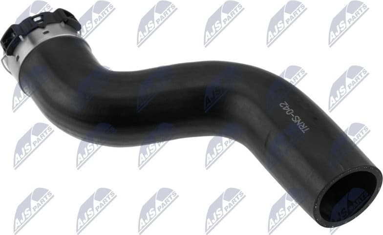 Charge Air Hose GPP-NS-042 - image 2