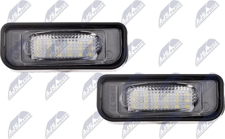 Licence Plate Light ELP-ME-015 - image 4