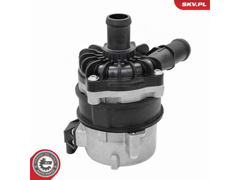 Auxiliary Water Pump (cooling water circuit) 22SKV086 - image 4
