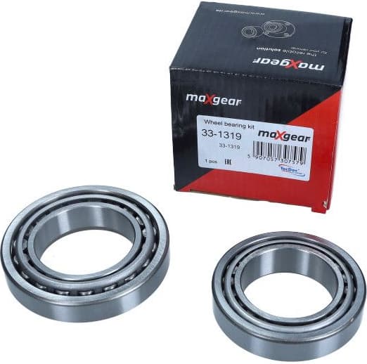Wheel Bearing Kit 33-1319 - image 2