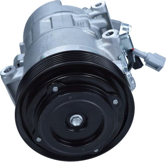 Compressor, air conditioning AC330044