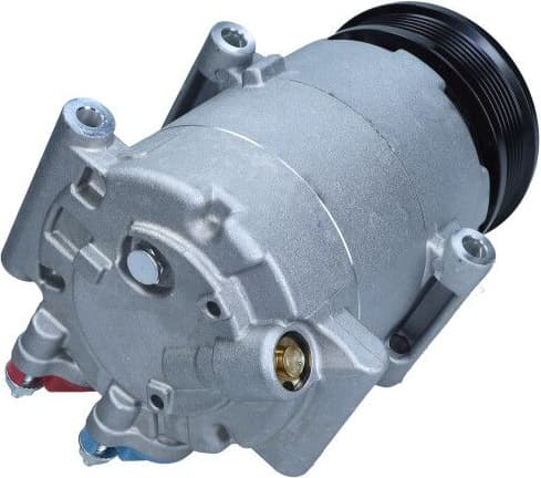 Compressor, air conditioning AC330033 - image 4