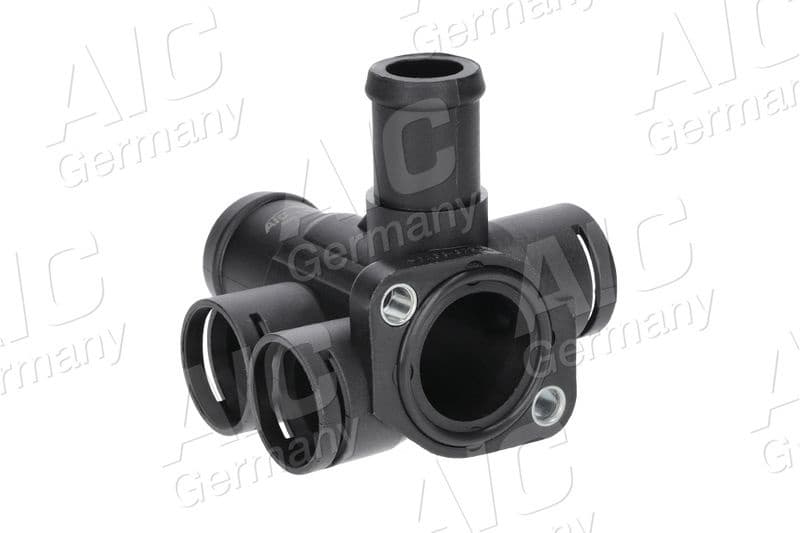 Coolant Flange Original AIC Quality 50049 - image 2