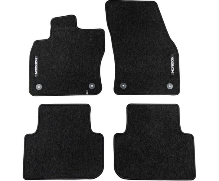 Floor Mat Set HORIZON HR424548