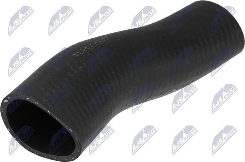 Charge Air Hose GPP-HY-020