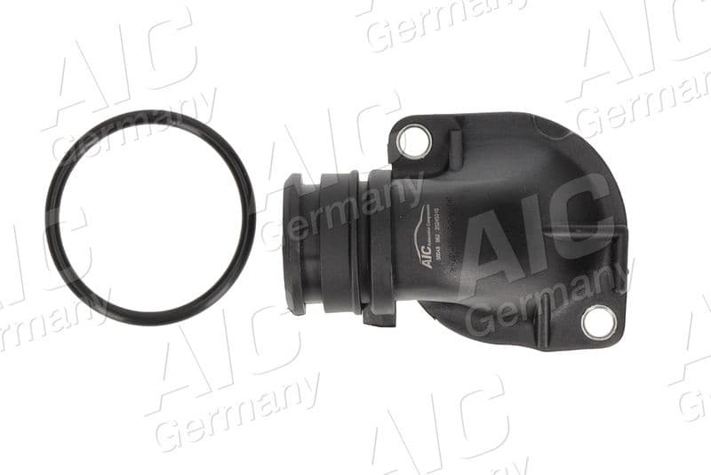 Coolant Flange Original AIC Quality 50048 - image 2