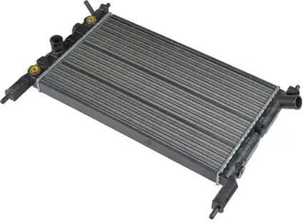Radiator, engine cooling 10-27011-SX