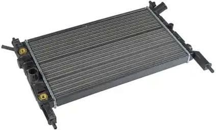Radiator, engine cooling 10-27011-SX - image 2