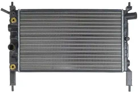 Radiator, engine cooling 10-27011-SX - image 3