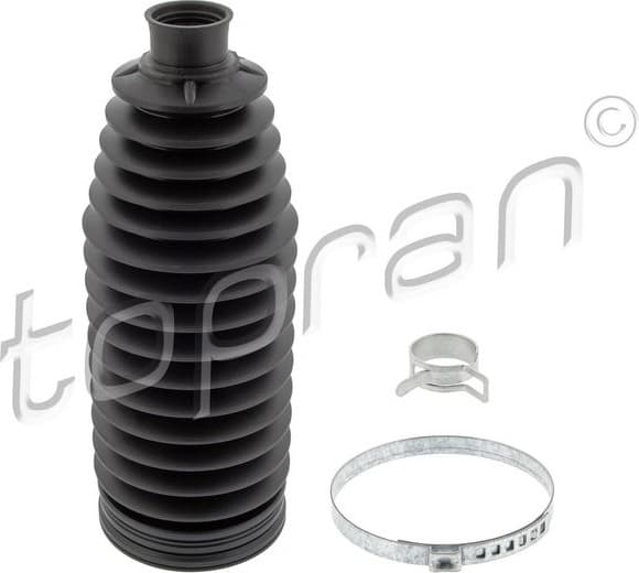 Bellow Kit, steering 120 358