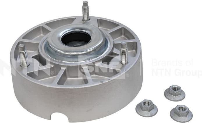 Repair Kit, suspension strut support mount KB650.33