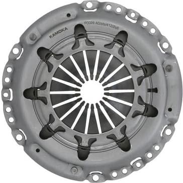 Clutch Pressure Plate PC028