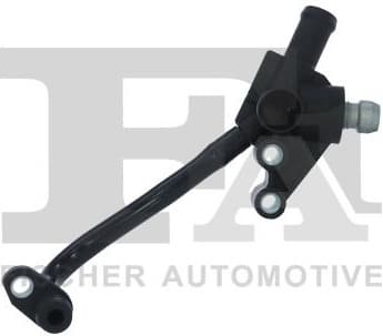 Coolant Pipe 514-902