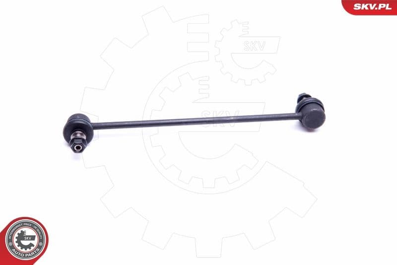 Link/Coupling Rod, stabiliser bar 04SKV499 - image 2