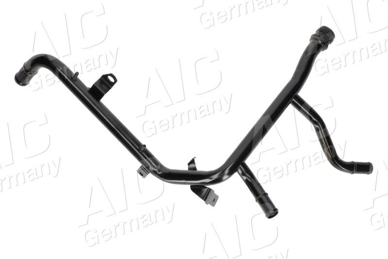 Coolant Pipe Original AIC Quality 57592