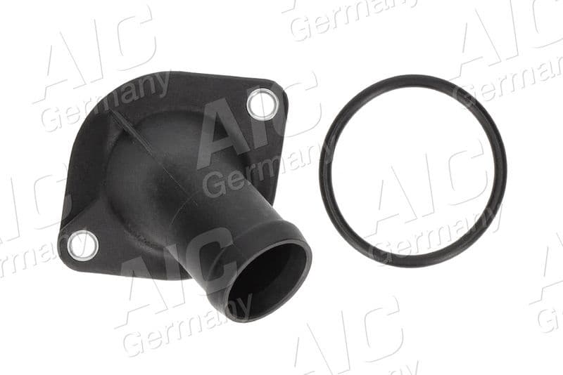 Coolant Flange Original AIC Quality 50058 - image 2