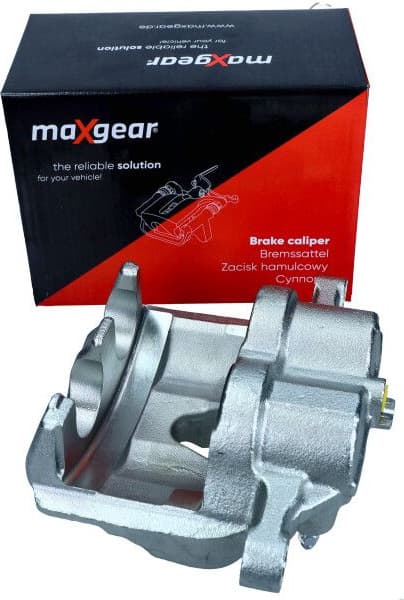 Brake Caliper 82-1680 - image 3