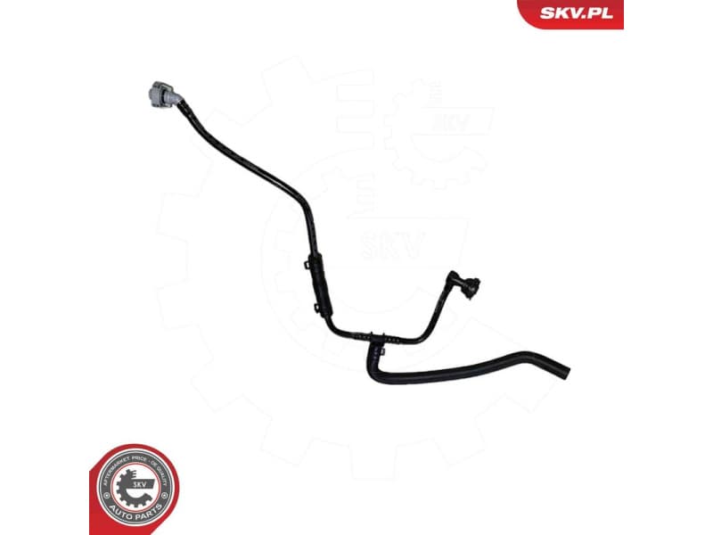 Radiator Hose 54SKV845