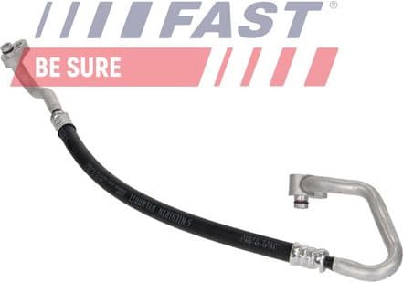 High-pressure Line, air conditioning FT09559 - image 2