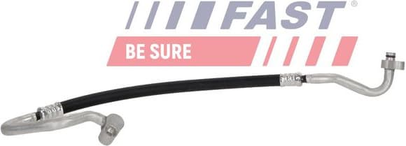 High-pressure Line, air conditioning FT09559 - image 3