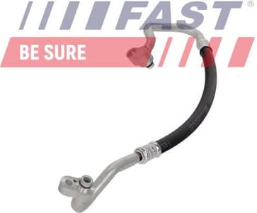 High-pressure Line, air conditioning FT09559 - image 4