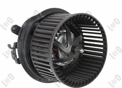Interior Blower LORO 038-022-0007